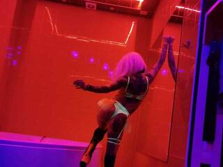 Erotiska video tērzēšana Gospajaa