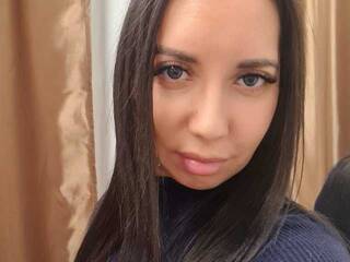 Erotiska video tērzēšana Gospojaa