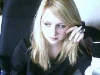 Erotiska video tērzēšana gothicsun