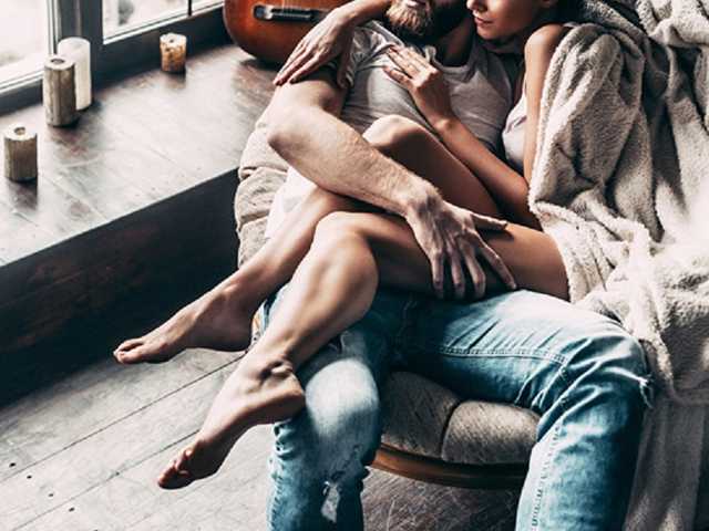 Profila foto MaxNatasha