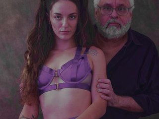 Erotiska video tērzēšana Grace-Churchill