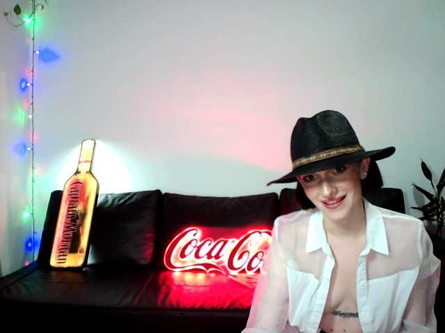 Apraides ekrānuzņēmumi GraceBabe