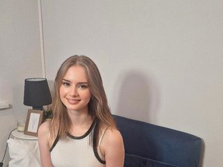 Erotiska video tērzēšana GraceDear