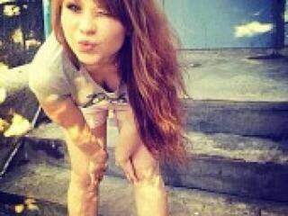 Erotiska video tērzēšana gracegirlll