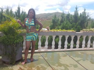 Profila foto Graciellah