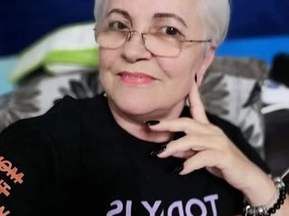 Erotiska video tērzēšana GrannyCarla