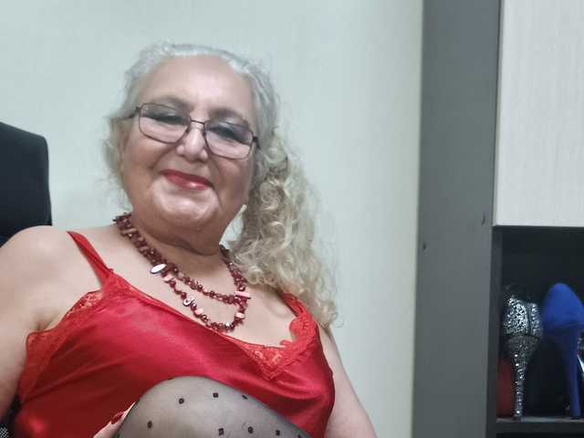 Profila foto GrannyWants