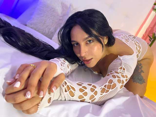 Profila foto GreciaE