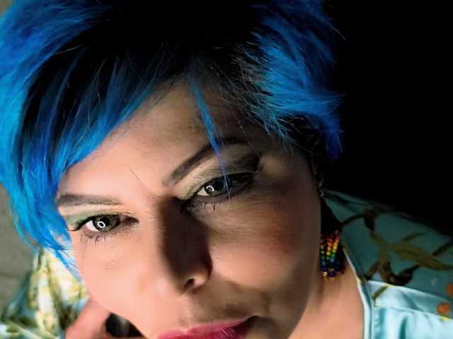 Profila foto GreciaHorny