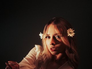 Erotiska video tērzēšana GretaVelvet