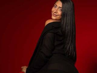 Erotiska video tērzēšana Gretell