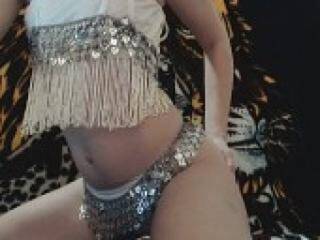 Erotiska video tērzēšana grettadoll