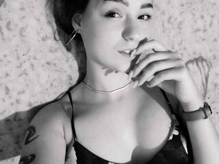 Erotiska video tērzēšana GrettaLi