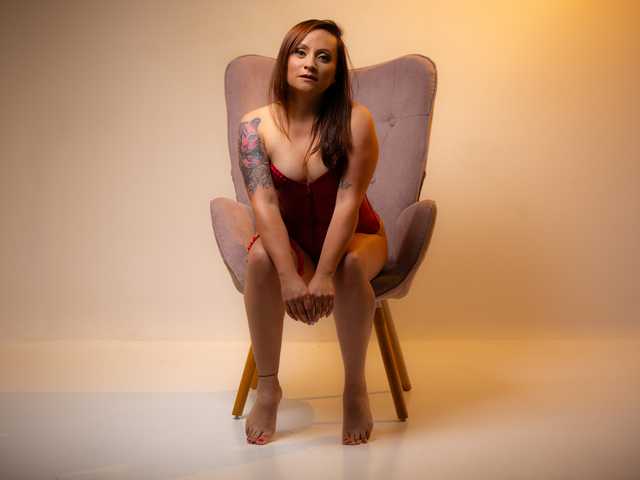 Profila foto Grettel-ramirez