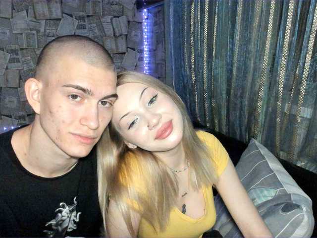 Profila foto gretty-love