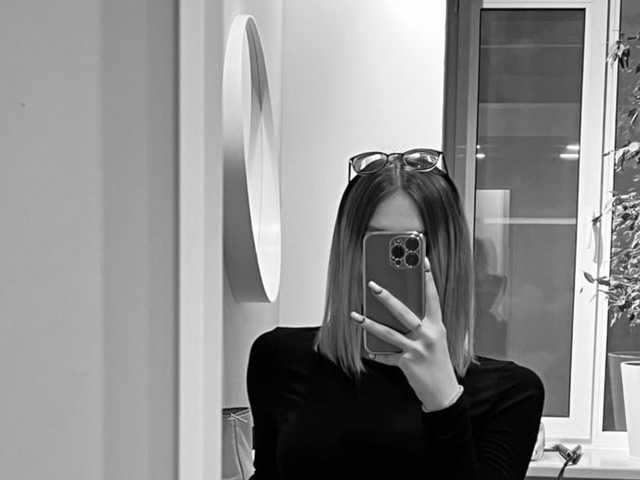 Profila foto guliiilovee
