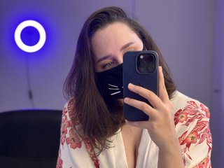 Erotiska video tērzēšana GummyPeach