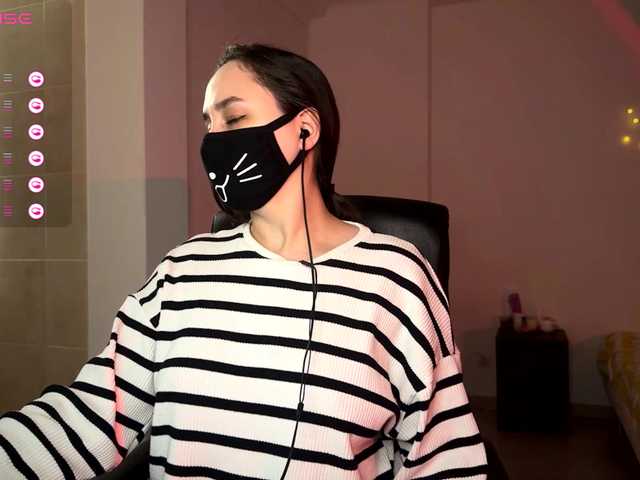 Apraides ekrānuzņēmumi YourSweetPeach