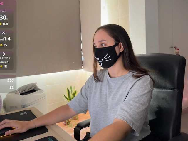 Apraides ekrānuzņēmumi YourSweetPeach