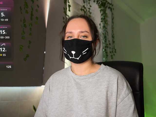 Apraides ekrānuzņēmumi YourSweetPeach