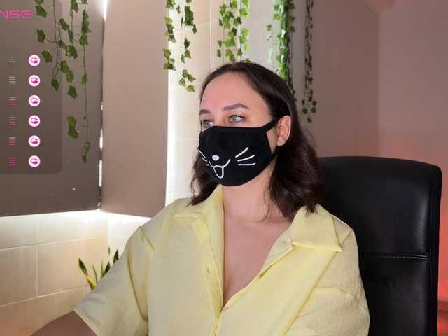 Apraides ekrānuzņēmumi YourSweetPeach