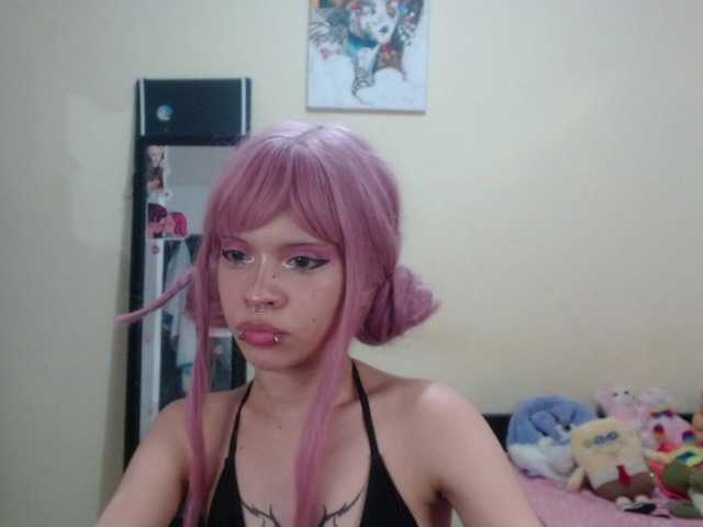 Profila foto hachi-kitty