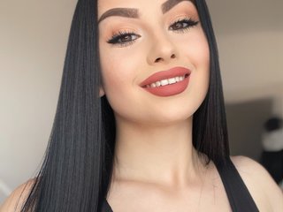 Erotiska video tērzēšana HaileeRain