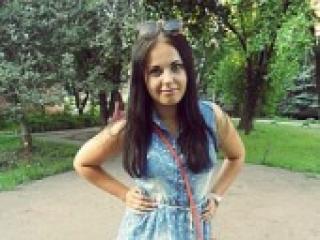 Erotiska video tērzēšana haileyn