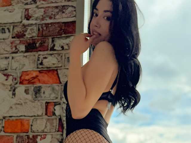 Profila foto HaileyRivas