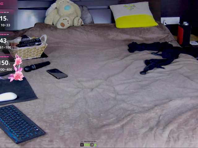 Apraides ekrānuzņēmumi FLUFFY_BEAUTY