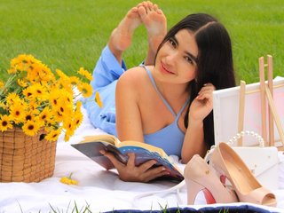 Erotiska video tērzēšana HairyValeri