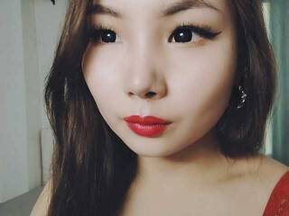 Erotiska video tērzēšana HaleyWatts