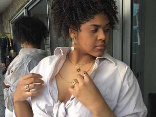 Erotiska video tērzēšana HalleThomson