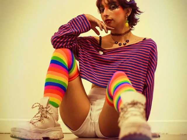 Profila foto Hana-Wayne