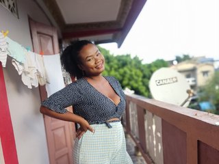 Erotiska video tērzēšana Hanaia1