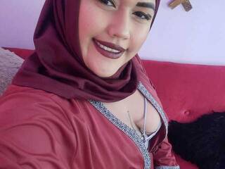 Erotiska video tērzēšana HanaSader