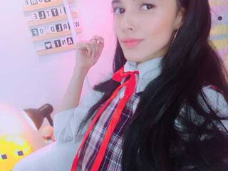 Erotiska video tērzēšana hanigeee