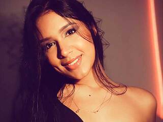 Erotiska video tērzēšana Hanna-Risso