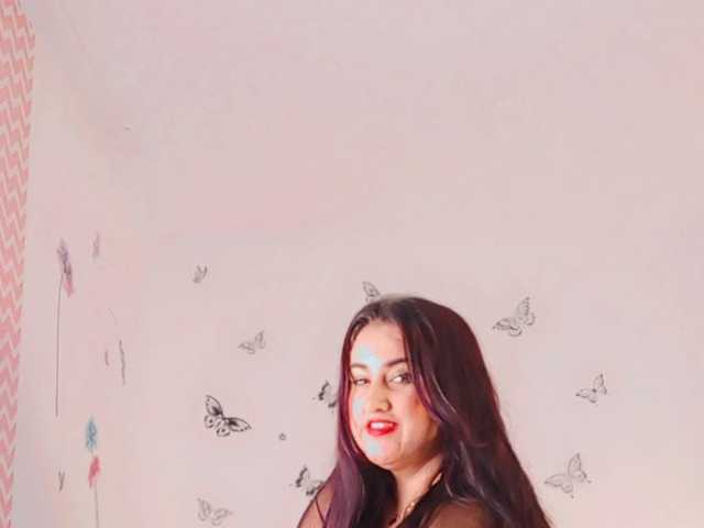 Profila foto hanna-smmith