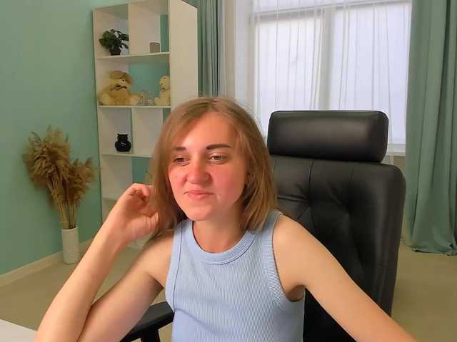 Apraides ekrānuzņēmumi HannaBerry