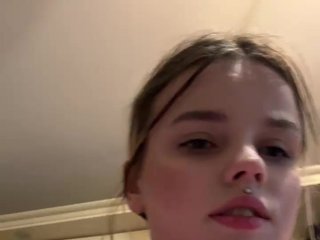 Erotiska video tērzēšana HannaCristal