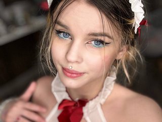 Erotiska video tērzēšana HannaCristal