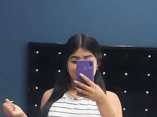 Erotiska video tērzēšana HannaEvanss