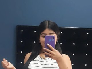 Erotiska video tērzēšana HannaEvanss