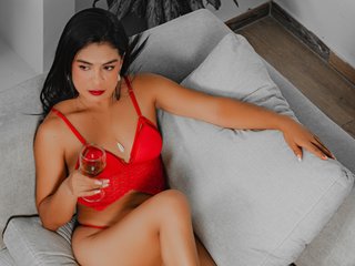 Erotiska video tērzēšana hannah-gray