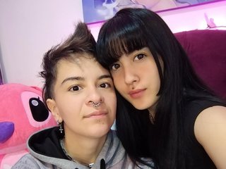 Erotiska video tērzēšana Hannah-Hinnata