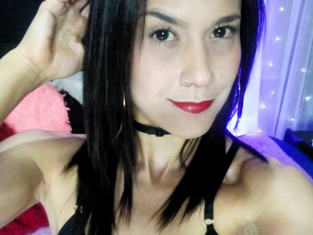 Profila foto Hannahot69
