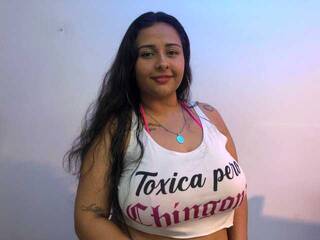 Erotiska video tērzēšana HannaJacobs