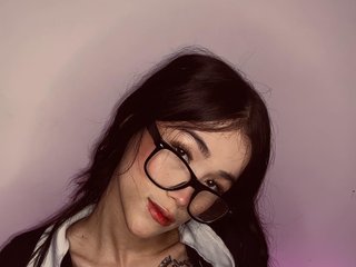 Erotiska video tērzēšana HannaLee