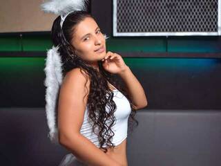 Erotiska video tērzēšana hannapetitee